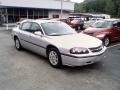2004 Galaxy Silver Metallic Chevrolet Impala   photo #1