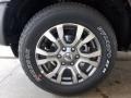 2019 Magnetic Metallic Ford Ranger Lariat SuperCrew 4x4  photo #5