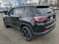 Diamond Black Crystal Pearl - Compass Altitude 4x4 Photo No. 4