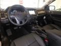 2019 Magnetic Metallic Ford Ranger Lariat SuperCrew 4x4  photo #8
