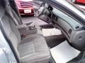 2004 Galaxy Silver Metallic Chevrolet Impala   photo #8