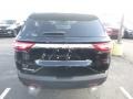 Mosaic Black Metallic - Traverse Premier AWD Photo No. 4