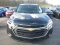 Mosaic Black Metallic - Traverse Premier AWD Photo No. 7