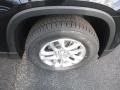 Mosaic Black Metallic - Traverse Premier AWD Photo No. 8
