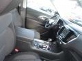 Mosaic Black Metallic - Traverse Premier AWD Photo No. 9