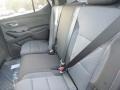 Mosaic Black Metallic - Traverse Premier AWD Photo No. 11