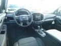 Mosaic Black Metallic - Traverse Premier AWD Photo No. 13