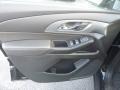 Mosaic Black Metallic - Traverse Premier AWD Photo No. 14