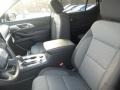 Mosaic Black Metallic - Traverse Premier AWD Photo No. 15