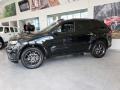 2019 Diamond Black Crystal Pearl Jeep Grand Cherokee Limited 4x4  photo #3