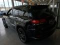 2019 Diamond Black Crystal Pearl Jeep Grand Cherokee Limited 4x4  photo #4