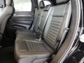 2019 Diamond Black Crystal Pearl Jeep Grand Cherokee Limited 4x4  photo #6