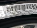 2019 Diamond Black Crystal Pearl Jeep Grand Cherokee Limited 4x4  photo #8