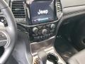 2019 Diamond Black Crystal Pearl Jeep Grand Cherokee Limited 4x4  photo #9