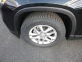 Mosaic Black Metallic - Traverse LS AWD Photo No. 2