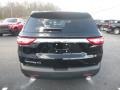 Mosaic Black Metallic - Traverse LS AWD Photo No. 5