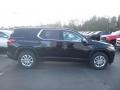 Mosaic Black Metallic - Traverse LS AWD Photo No. 7
