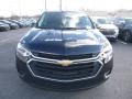 Mosaic Black Metallic - Traverse LS AWD Photo No. 9