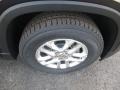 Mosaic Black Metallic - Traverse LS AWD Photo No. 10