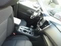 Mosaic Black Metallic - Traverse LS AWD Photo No. 11
