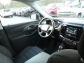 Mosaic Black Metallic - Traverse LS AWD Photo No. 12