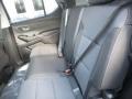 Mosaic Black Metallic - Traverse LS AWD Photo No. 13
