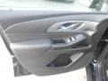 Mosaic Black Metallic - Traverse LS AWD Photo No. 15