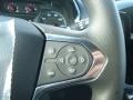 Mosaic Black Metallic - Traverse LS AWD Photo No. 20