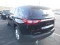 Mosaic Black Metallic - Traverse LS Photo No. 3