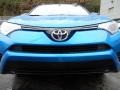 Electric Storm Blue - RAV4 LE AWD Photo No. 13