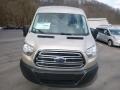 White Gold - Transit Passenger Wagon XLT 350 MR Long Photo No. 4