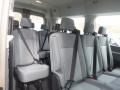Pewter Rear Seat Photo for 2019 Ford Transit #132887546