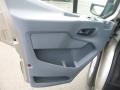 Pewter Door Panel Photo for 2019 Ford Transit #132887585