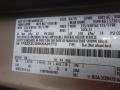 GN: White Gold 2019 Ford Transit Passenger Wagon XLT 350 MR Long Color Code