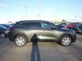 Nightfall Metallic - Blazer 3.6L Cloth AWD Photo No. 5