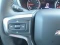 Nightfall Metallic - Blazer 3.6L Cloth AWD Photo No. 19