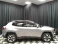2019 Billet Silver Metallic Jeep Compass Limited  photo #5