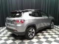 2019 Billet Silver Metallic Jeep Compass Limited  photo #6