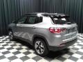 2019 Billet Silver Metallic Jeep Compass Limited  photo #8