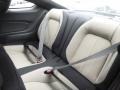 2019 Ford Mustang Ceramic Interior Rear Seat Photo