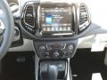 2019 Billet Silver Metallic Jeep Compass Limited  photo #19