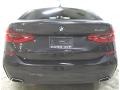 Dark Graphite Metallic - 6 Series 640i xDrive Gran Turismo Photo No. 3