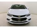Summit White - Cruze LT Photo No. 2