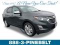 Nightfall Gray Metallic - Equinox Premier Photo No. 1