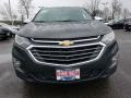 Nightfall Gray Metallic - Equinox Premier Photo No. 2