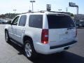 Summit White - Tahoe LT 4x4 Photo No. 3