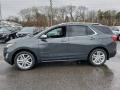 Nightfall Gray Metallic 2019 Chevrolet Equinox Premier Exterior