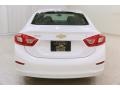 Summit White - Cruze LT Photo No. 21