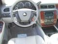 Summit White - Tahoe LT 4x4 Photo No. 14