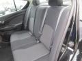 Super Black - Versa 1.6 S Sedan Photo No. 9